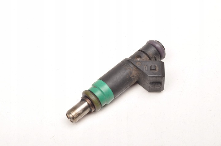 фото №1, Ford focus c-max 1.6 форсунка инжектор 98mf-bc