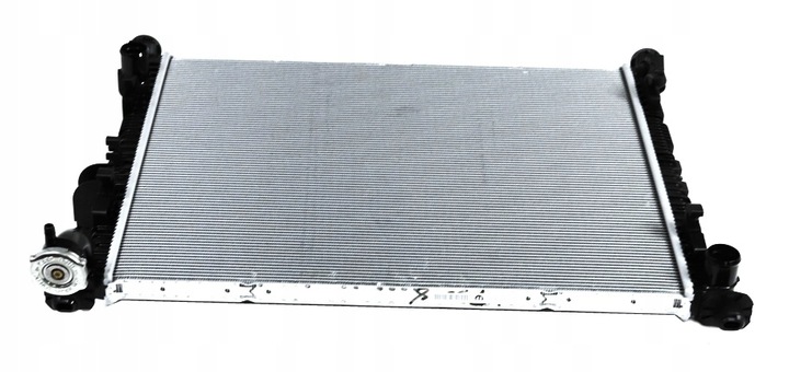 фото №1, Радіаторів dodge durango, 21 - 68480070ac