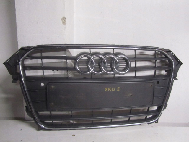 РЕШІТКА РЕШІТКА AUDI A4 B8 РЕСТАЙЛ 12-14ROK 8K0853651E