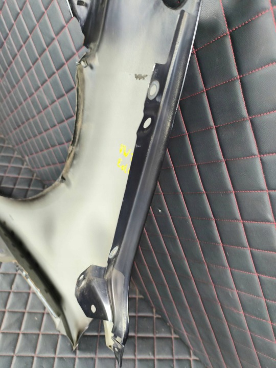 фото №9, Volkswagen touran i рестайлінг 06-10 крило передній перед праве