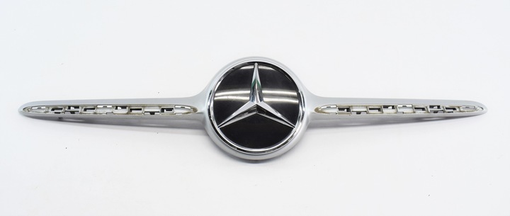 фото №1, Mercedes-benz оригинальный номер a1778880300 решётка решётка радиатора планка