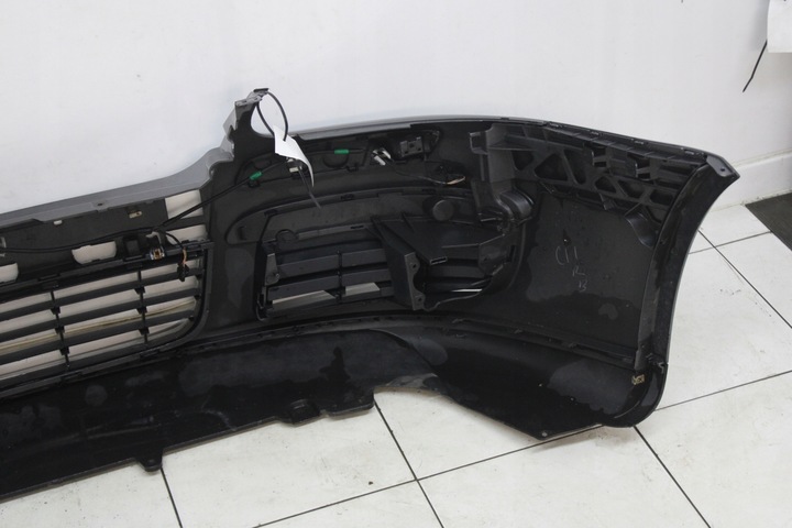 фото №12, Vw jetta golf v універсал 05r- бампер перед переднє pdc