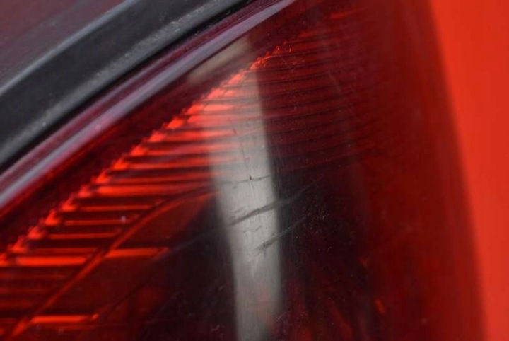 фото №11, Фара правая зад задняя 62281 opel zafira a 99-03