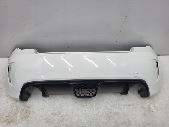 фото №1, Бампер зад fiat 500 abarth