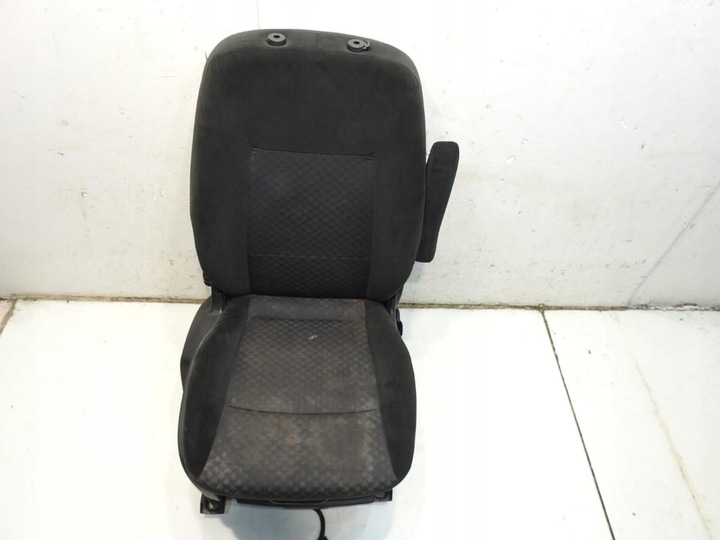 фото №12, Сиденье правые перед ford galaxy mk2