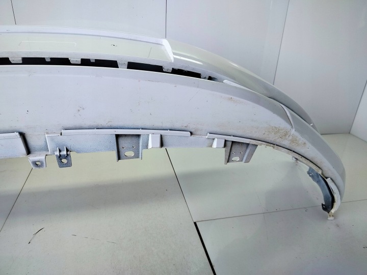фото №7, Opel astra k 5 рестайлінг 15-19 бампер передній 39052730