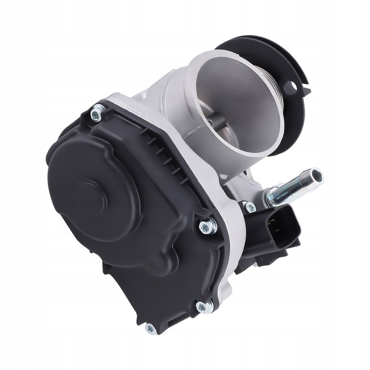 фото №7, Дросельна заслінка повітря frankberg do chevroletaveo kalos 1.6i 96394330