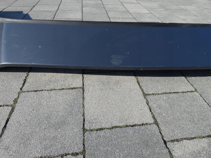 фото №6, Накладка верхня бампера mazda cx-30