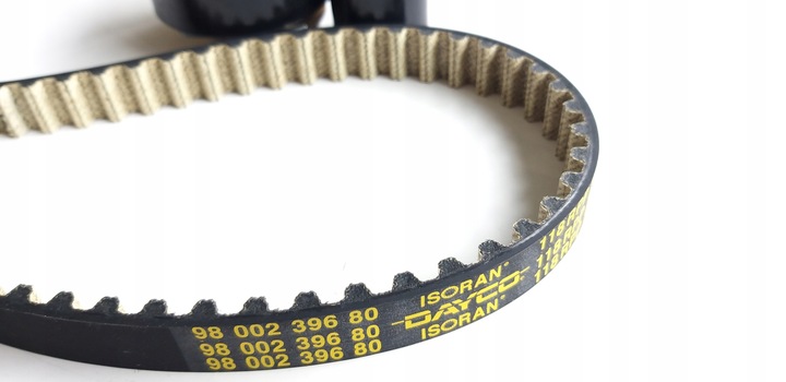 фото №13, Распределение 1,2 thp vti puretech opel astra l оригинал набор з прокладками