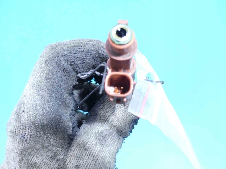 фото №3, Інжектор lexus ls iv ls600h 5.0 v8 06-12