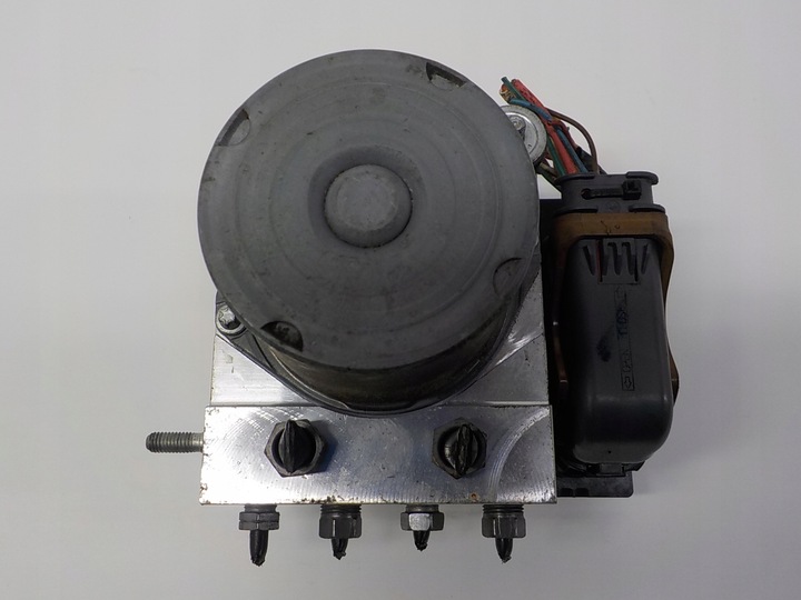 фото №11, Peugeot 308 насос abs 0265251442 9666957480 0265951176 9667055880