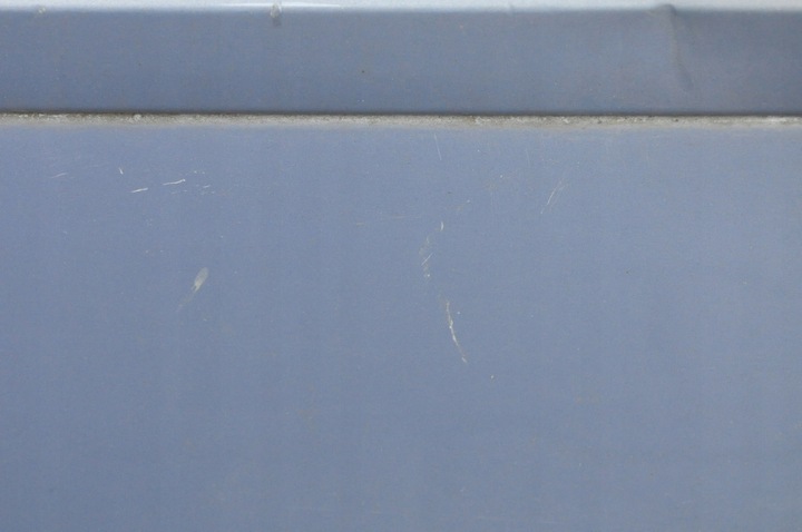 фото №9, Volvo v50 дверь левый зад задние kpl