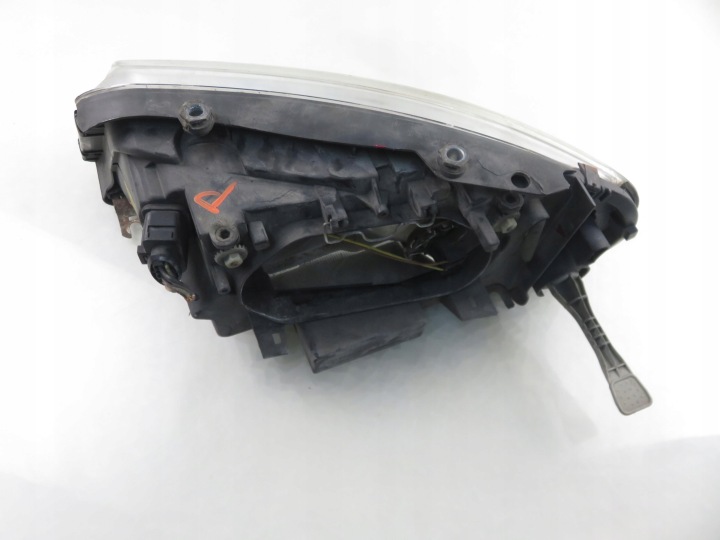 фото №6, Правая фара передняя vw sharan i 0301182202
