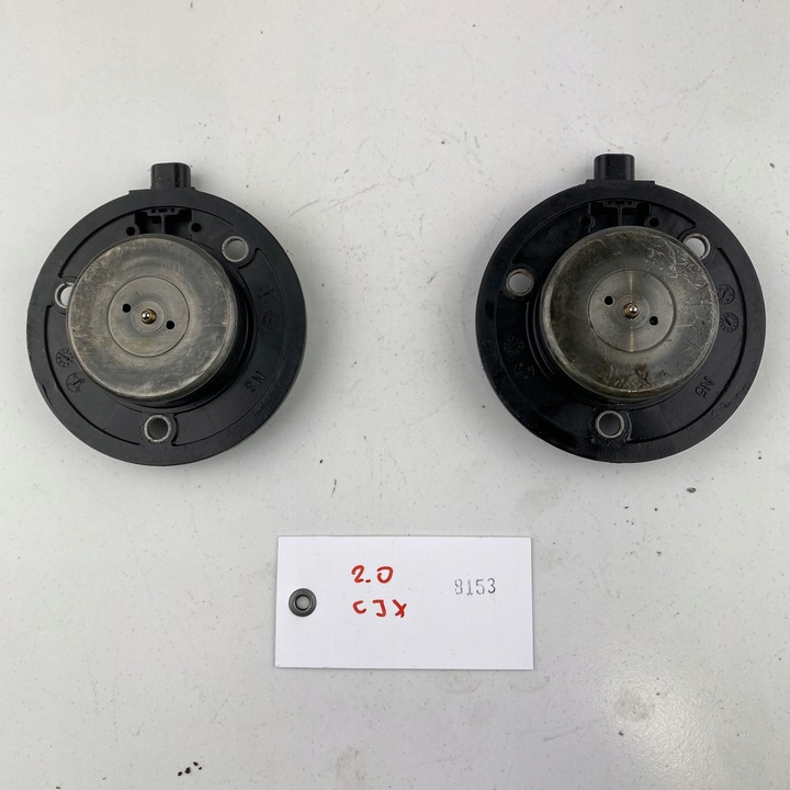 фото №9, Датчик положення faz вал audi a3 q5 vw golf seat skoda 1.8 2.0 tfsi