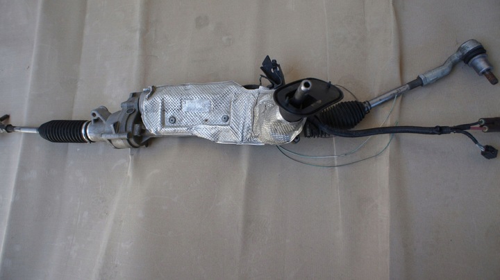 фото №10, Land rover range rover evoque l538 защита верхняя двигателя ej328286eb