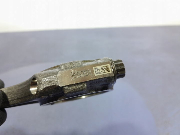 фото №6, Hyundai tucson iv 1.6 t-gdi 150 km g4fu поршень шатун