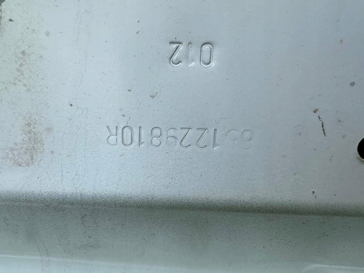 фото №16, Капот renault kadjar 15-22r 651229810r