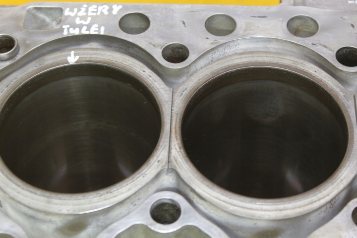 фото №6, Блок двигателя volvo s60 ii s80 ii 2.4 biturbo d5 d5244t15 09487202 31339345