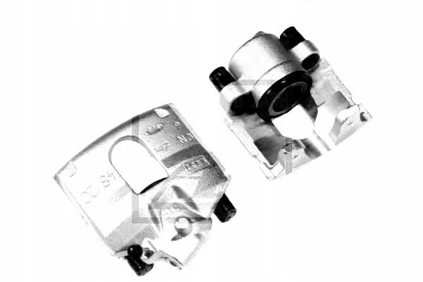 фото №2, Супорт гальмівний [ate]