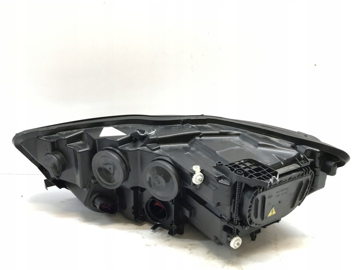 фото №8, Audi a6 c7 11-14 лампа правая перед ксенон led 4g0941044j