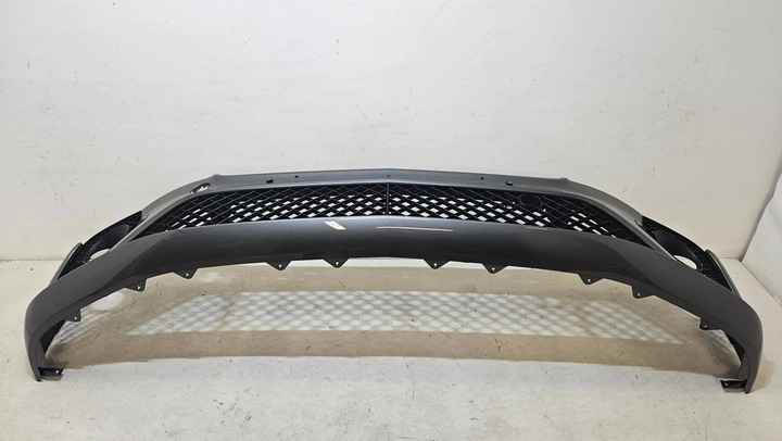 фото №16, Бампер перед переднее решётки bentley continental gt iii 3sd807437 комплектный