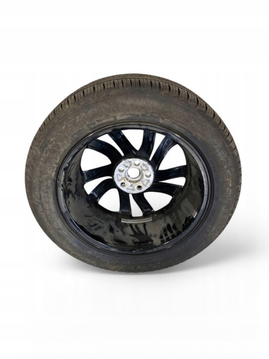 фото №16, Land rover discovery 5 2020 диски алюмінієві r20 hy321007ma