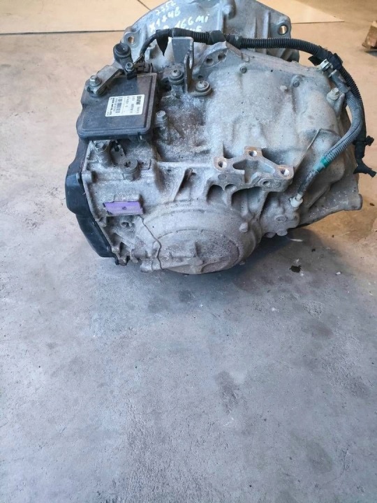фото №7, Bmw x1 f48 1.8d s-drive кпп кпп / коробка передач 8665215