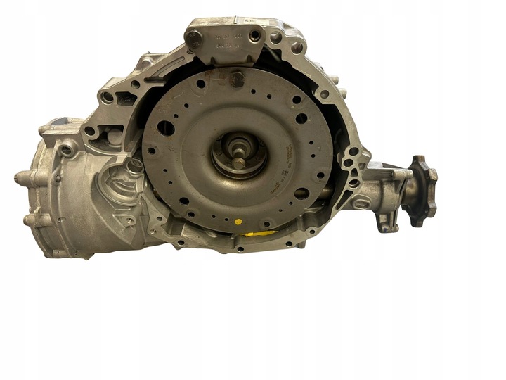 фото №11, Коробка передач коробки передач автомат tnd 8hp65ax audi q8 porsche cayenne