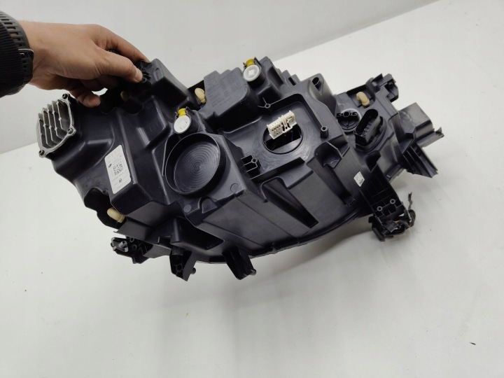 фото №9, Volkswagen id.4 фара левая левые перед led ok 11b941005a