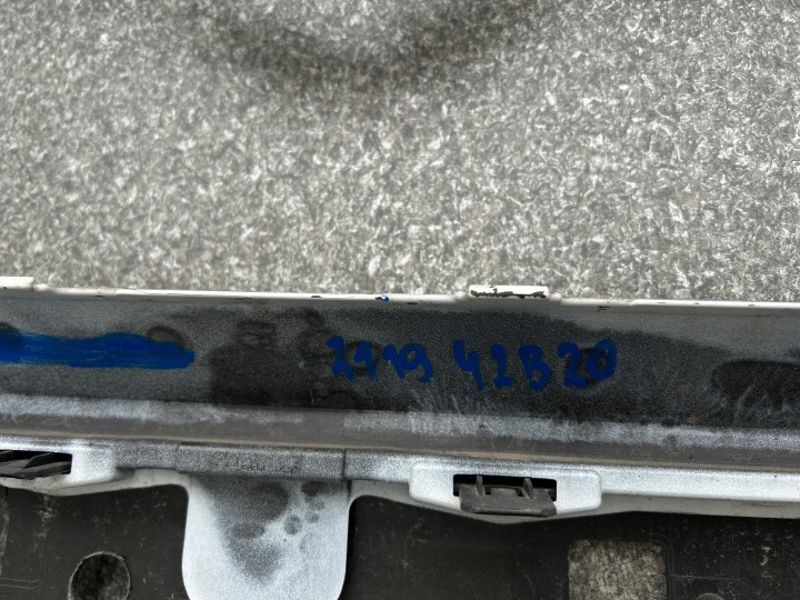 фото №15, Бампер передній toyota rav4 v 211942b20 53113-42110 познань