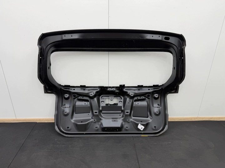 фото №15, Volkswagen vw t-cross 2gm крышка багажника зад задняя новая оригинальная