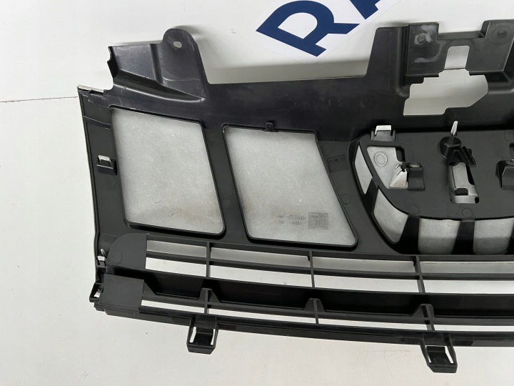 фото №7, Решётка решётка перед peugeot expert 2 ii 1497644077