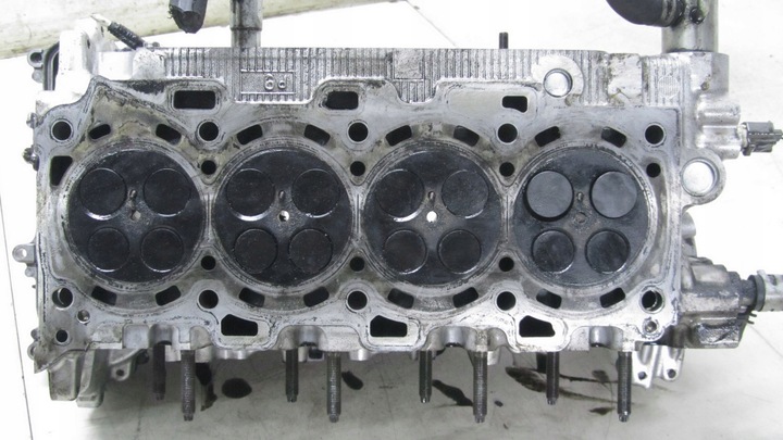 фото №11, Toyota avensis t27 2.0d головка kpl 1ad-ftv 09-16