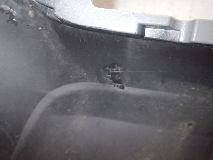 фото №10, Бампер зад hyundai kona электрический рестайлинг 20-