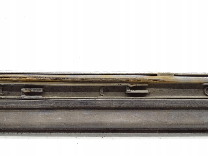 фото №10, Планка нижня двері лівий перед seat exeo 3r ls7y