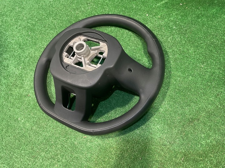 фото №9, Citroen berligno iv кермо багатофункціональний 98210209zd