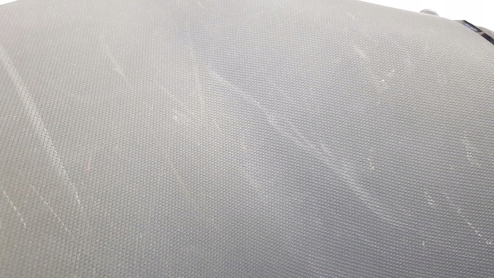 фото №10, Защита стойка потолок audi q5 s-line