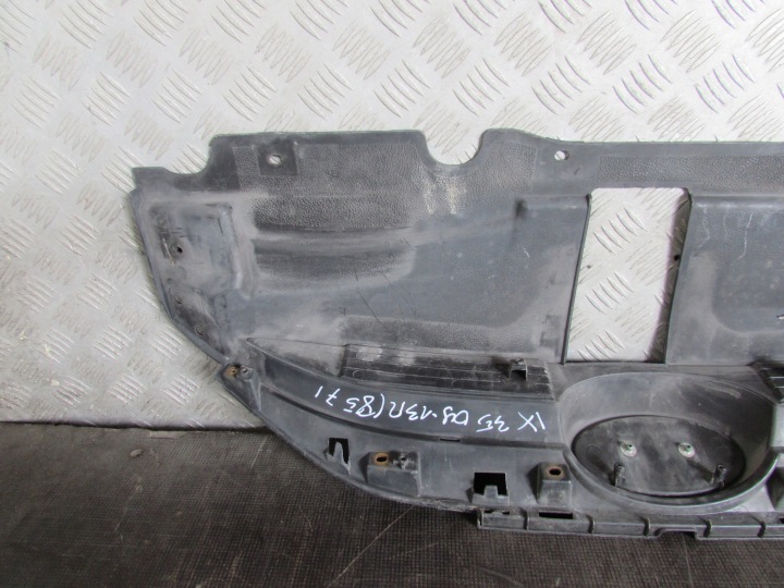 фото №9, Решётка hyundai ix35 09-13r 86851-2y000