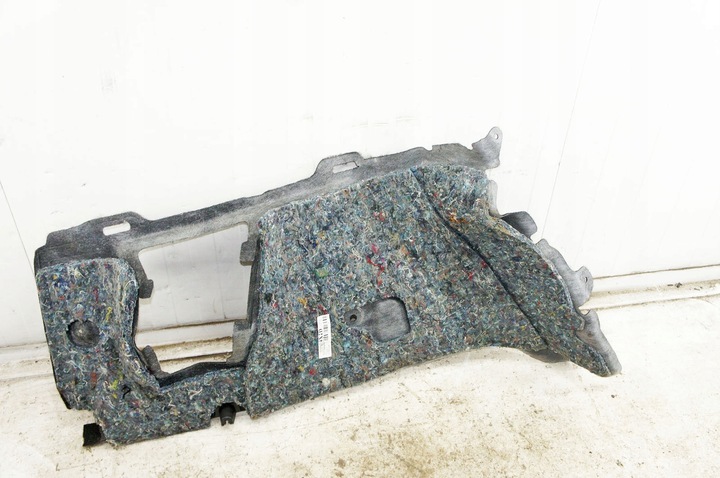 фото №6, Rj260 dacia duster ii боковина обивка багажника правая 849504156r