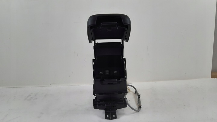 фото №10, Honda cr-v iv 12- подлокотник 83400-t1g-e520-m1