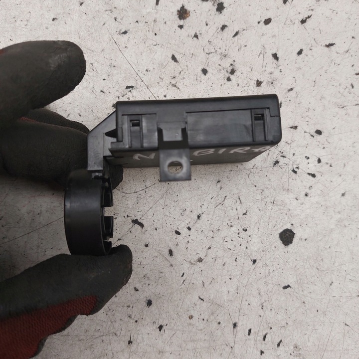 фото №5, Daewoo nubira 3 iii модуль иммобилайзера 96456677