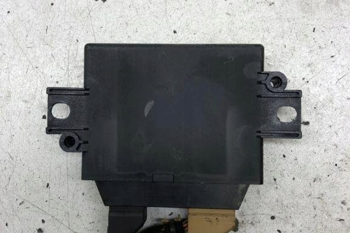 фото №2, Модуль pdc audi a4 8ec, b7 8e0919283b 2.0l дизель 2006