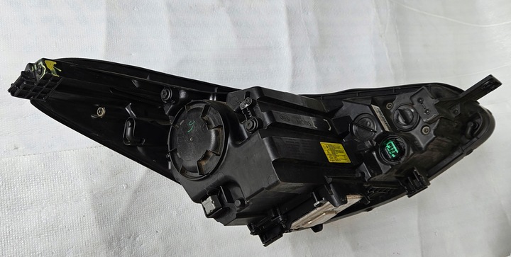 фото №11, Kia sportage iv bi ксенон ліва i права 92102-f1110