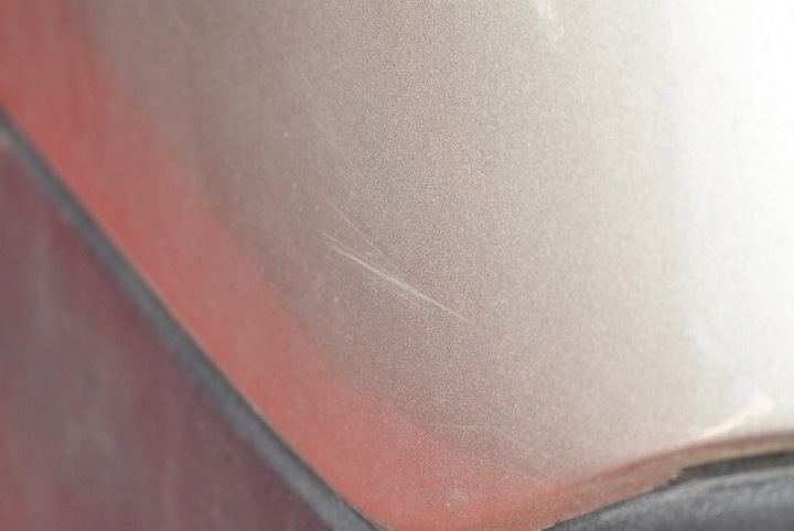 фото №6, Бампер зад задний c30 pdc nissan qashqai 1 i 06-13