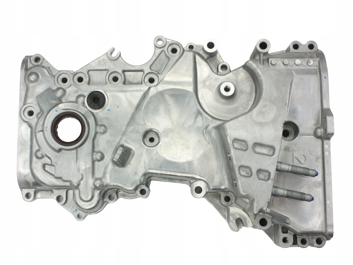 фото №1, Насос масла hyundai elantra ix35 i40 tucson 2.0 gdi g4nc g4nb g4na nd 2013-