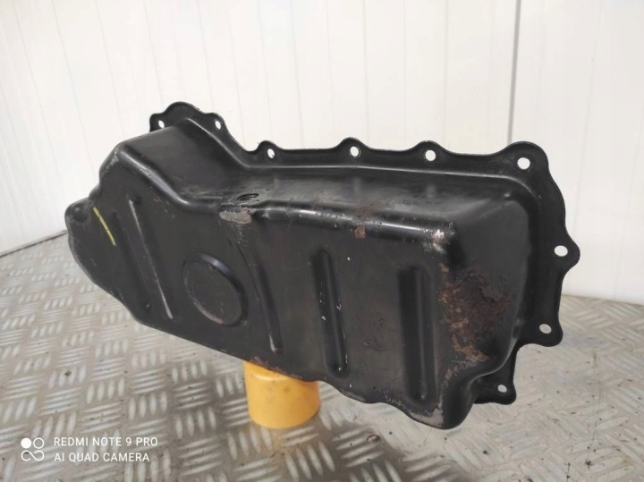 фото №9, Поддон масла ford focus mk2 1.8 tdci kkda1353148