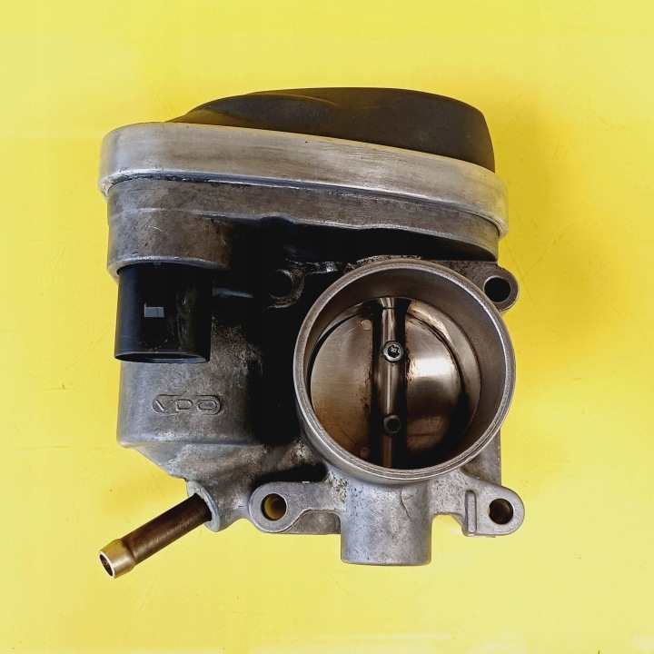фото №7, Дроссельная заслонка volkswagen golf iv 036133062l nr94
