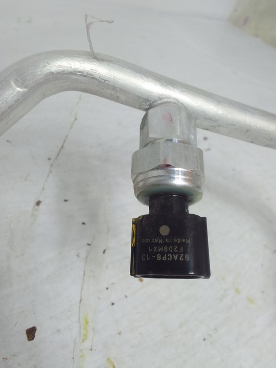 фото №10, Mazda cx50 23- шланг кондиционера vas5-61460 usa