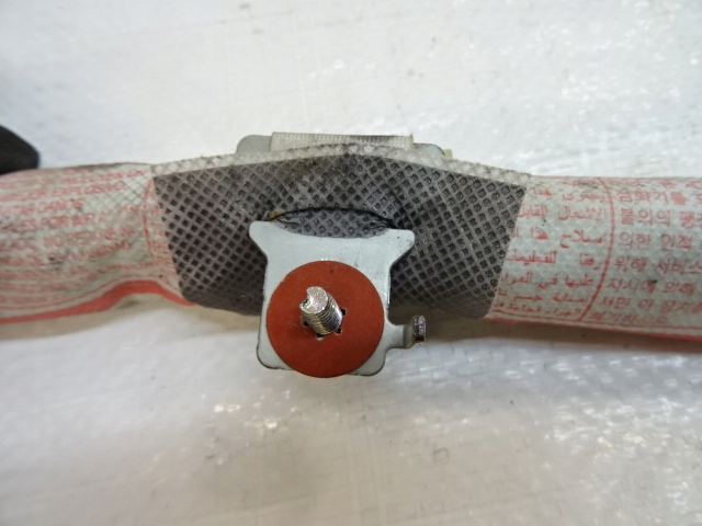 фото №10, Kia sportage iv 4 права шторка повітряна air bag 85020-f1000