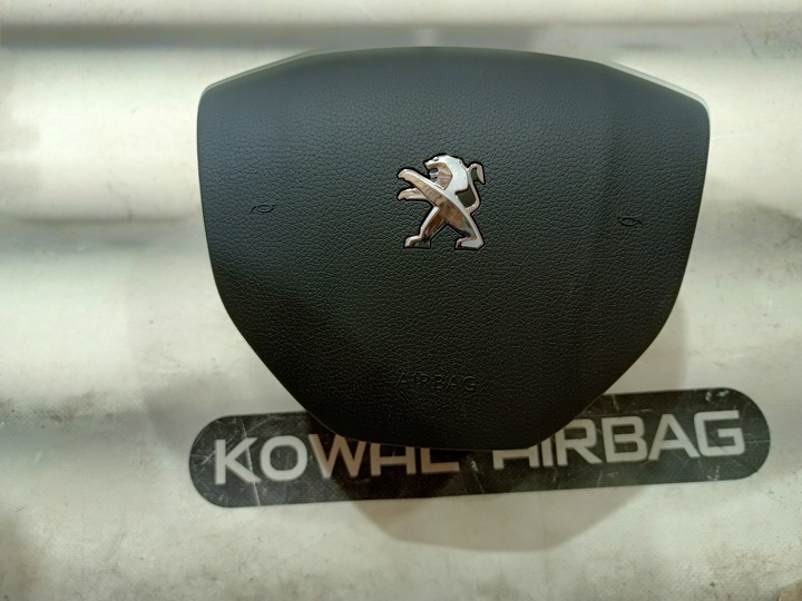 фото №1, Peugeot expert 3 iii подушка безпеки пасажира пасажир org